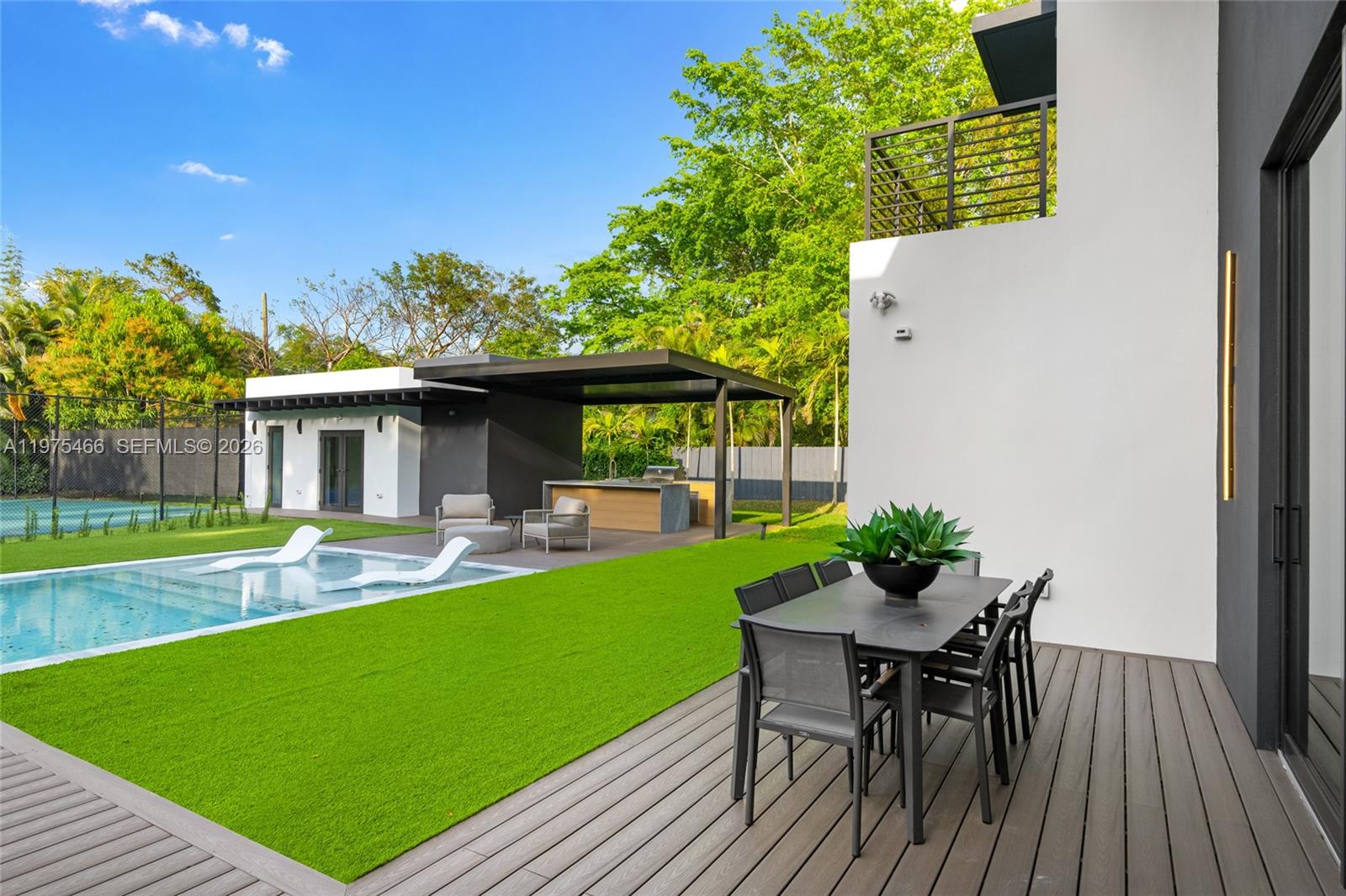 HALLMARK HEIGHTS ESTATES - Residential