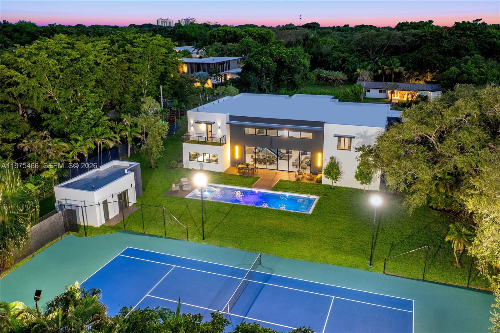 HALLMARK HEIGHTS ESTATES - Residential