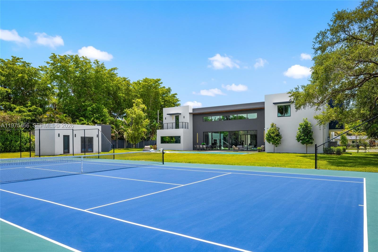 HALLMARK HEIGHTS ESTATES - Residential