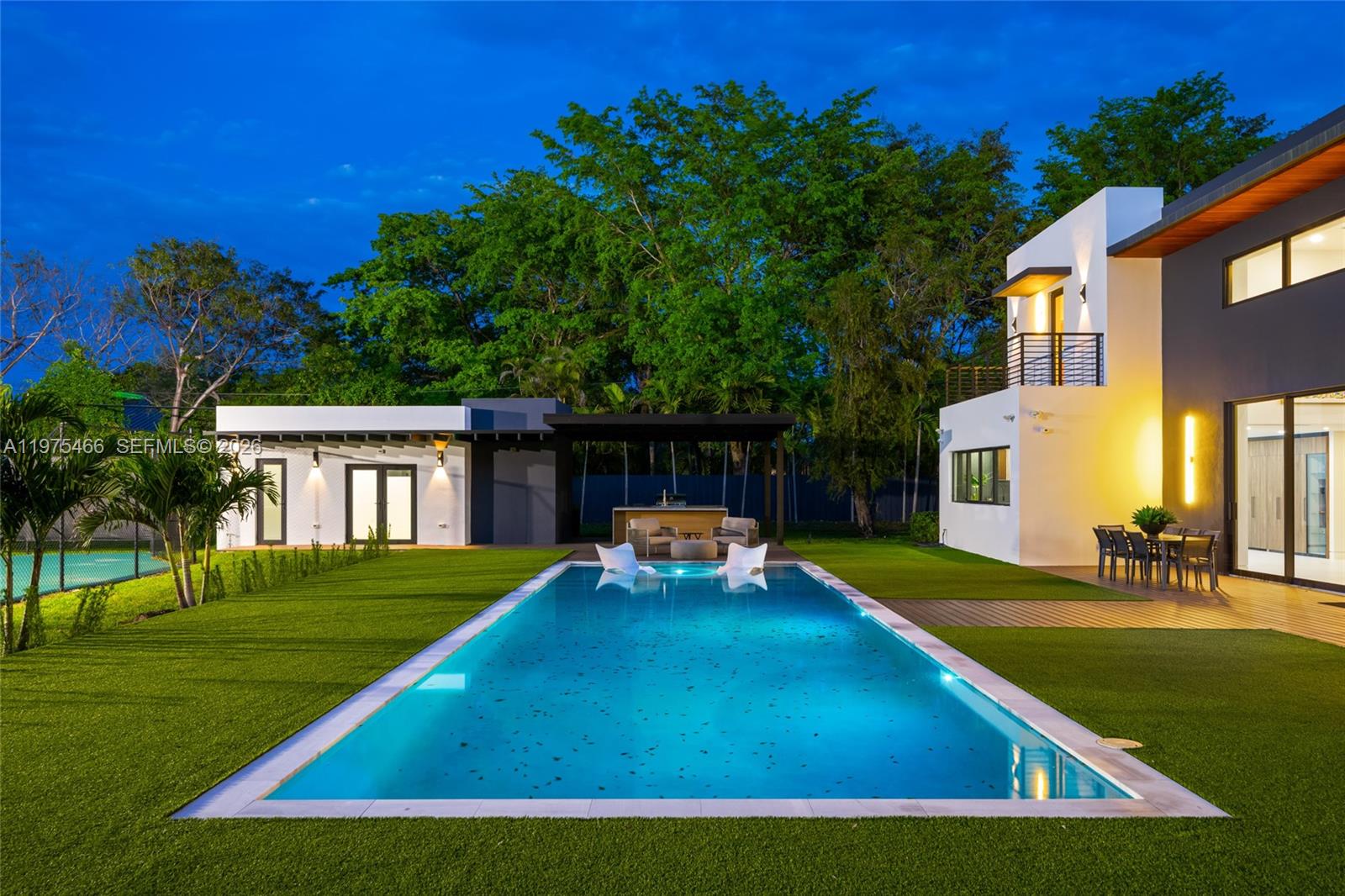 HALLMARK HEIGHTS ESTATES - Residential