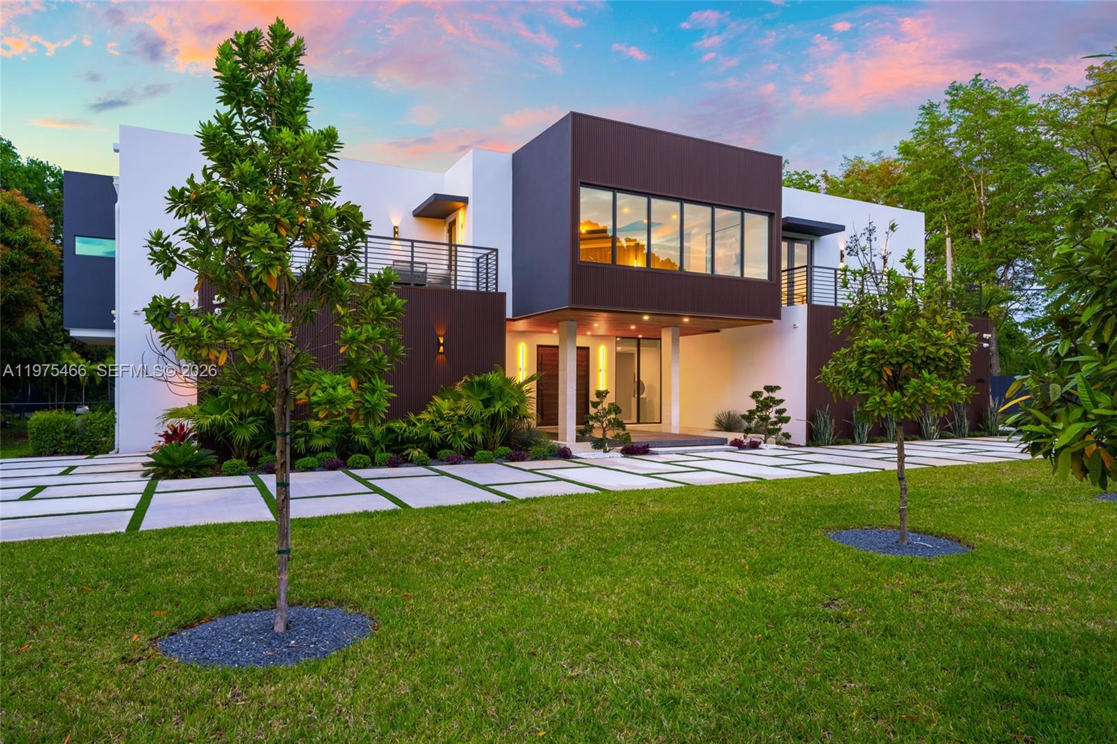 HALLMARK HEIGHTS ESTATES - Residential