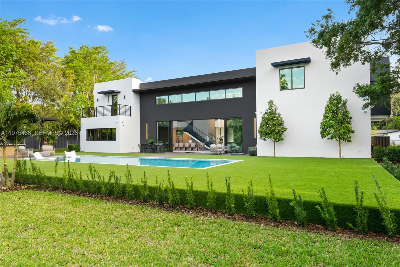 HALLMARK HEIGHTS ESTATES - Residential