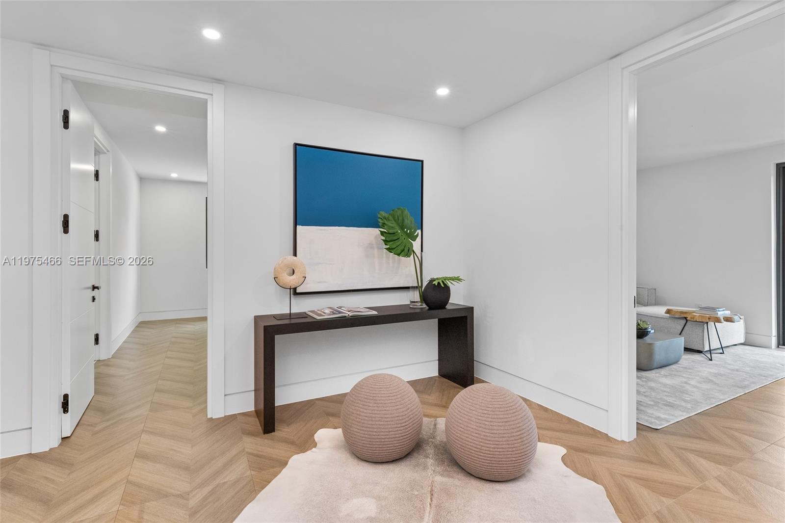 HALLMARK HEIGHTS ESTATES - Residential