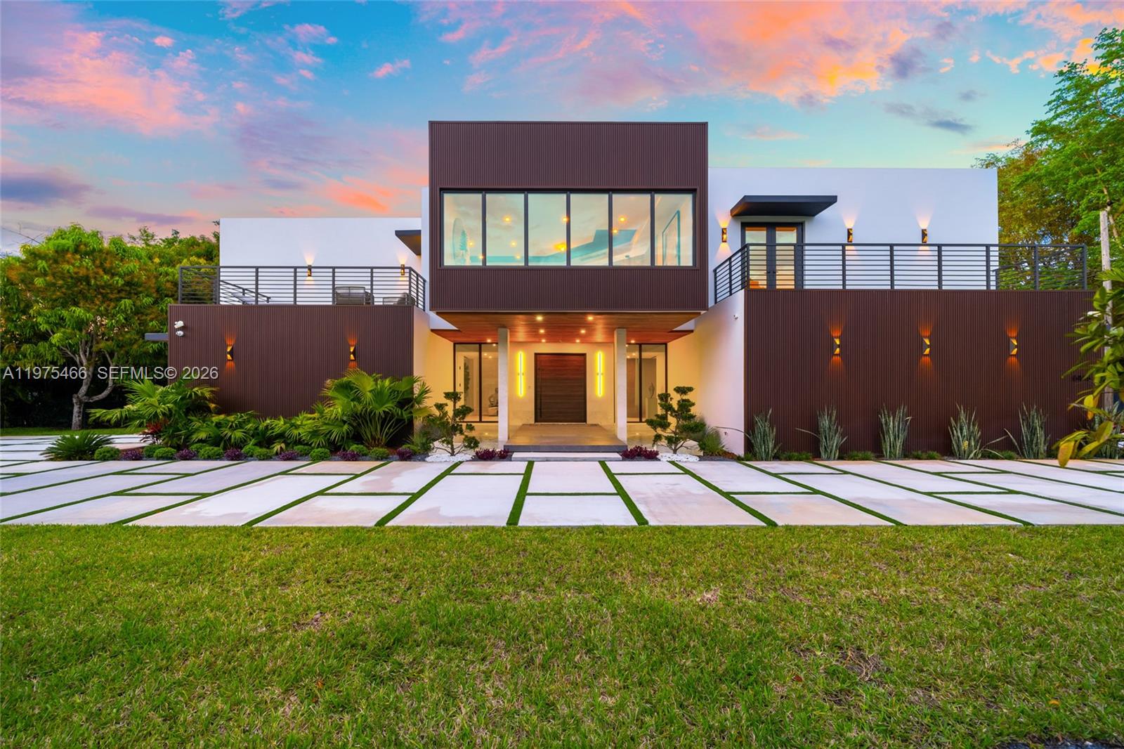 HALLMARK HEIGHTS ESTATES - Residential