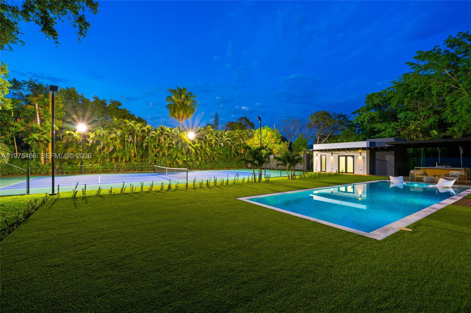 HALLMARK HEIGHTS ESTATES - Residential