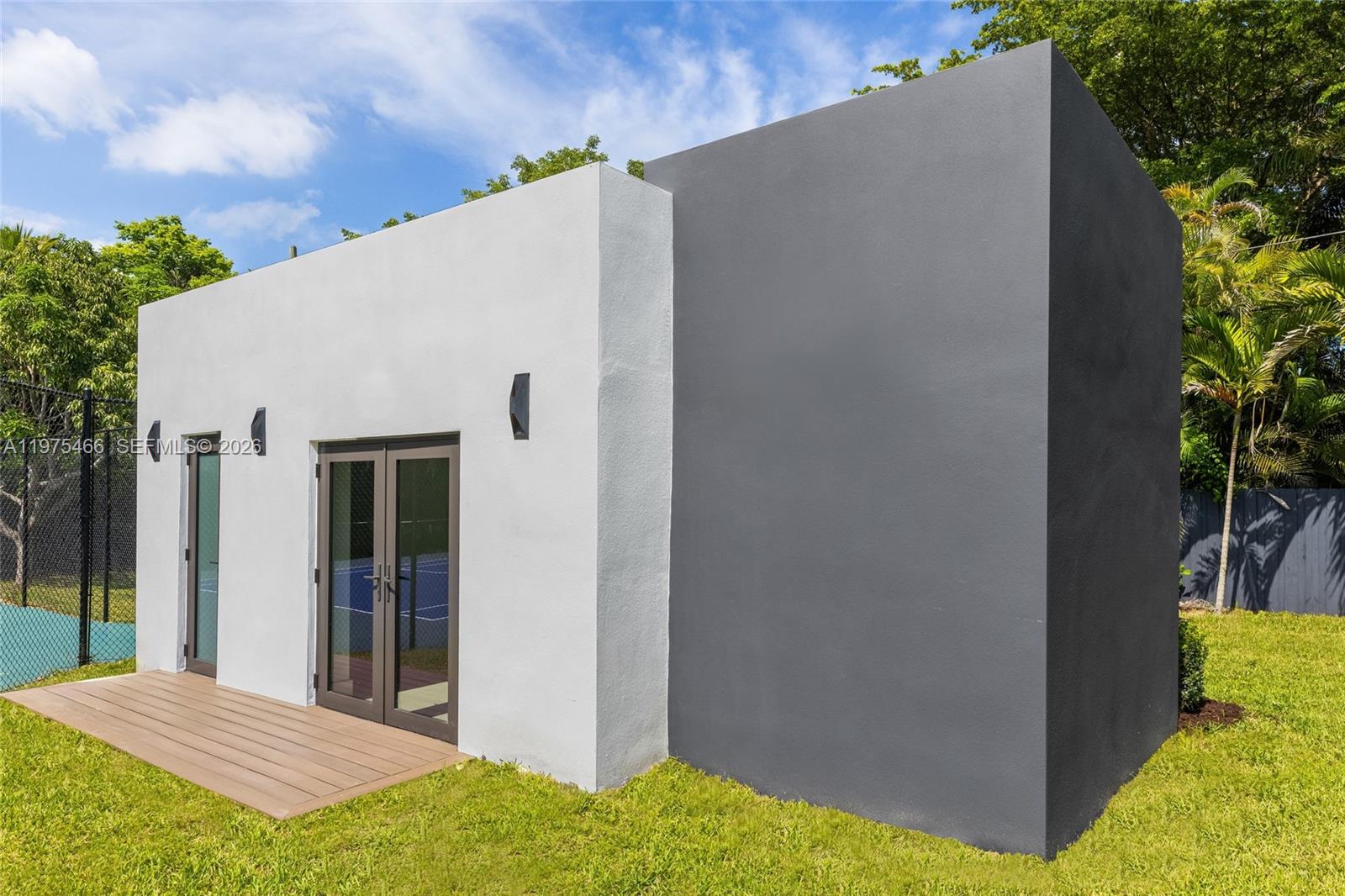 HALLMARK HEIGHTS ESTATES - Residential