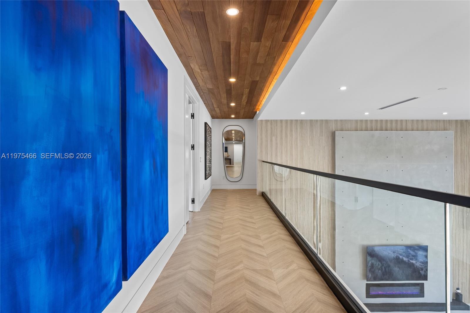 HALLMARK HEIGHTS ESTATES - Residential