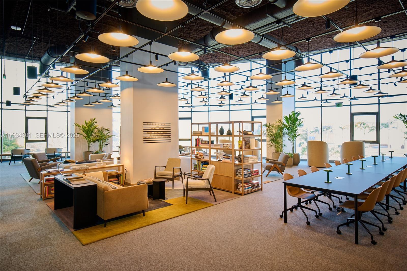 FIVE PARK MIAMI BEACH - Residential