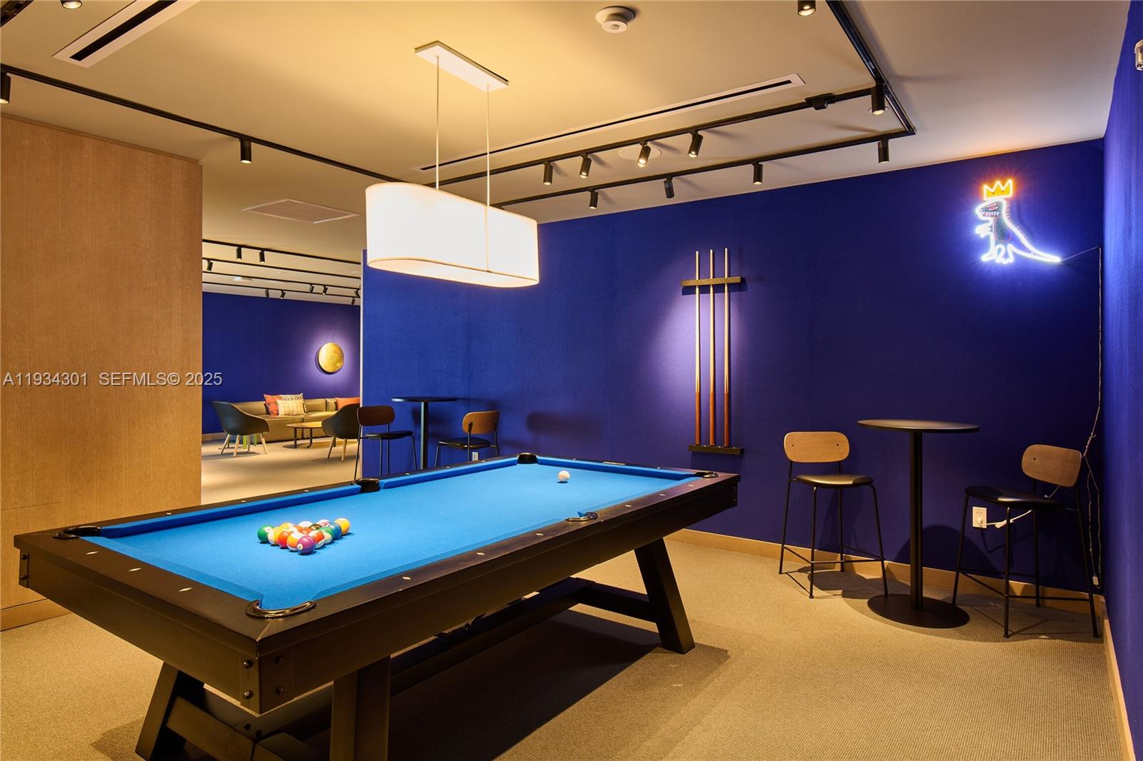 FIVE PARK MIAMI BEACH - Residential