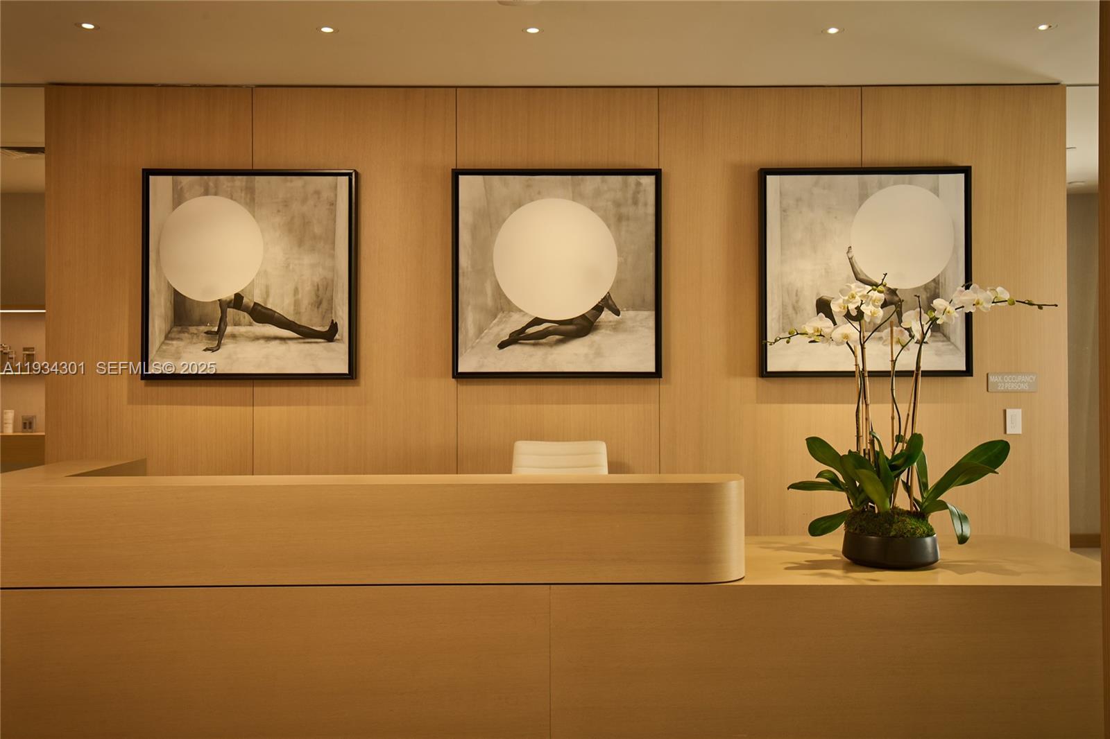 FIVE PARK MIAMI BEACH - Residential