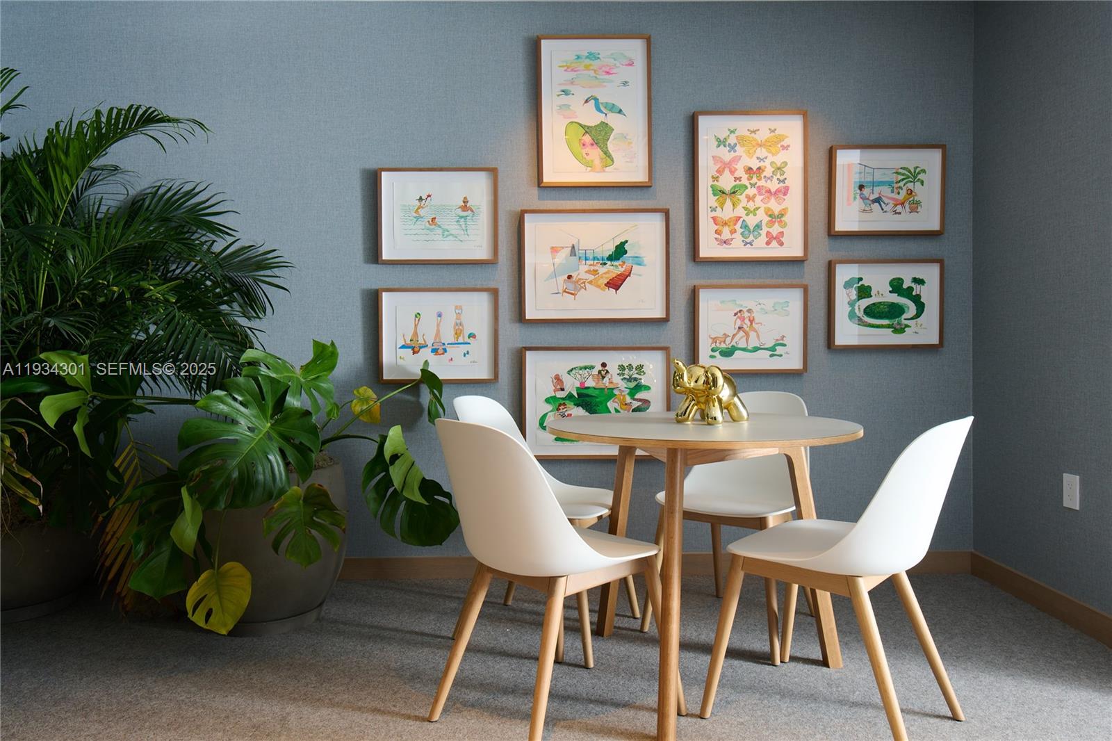 FIVE PARK MIAMI BEACH - Residential