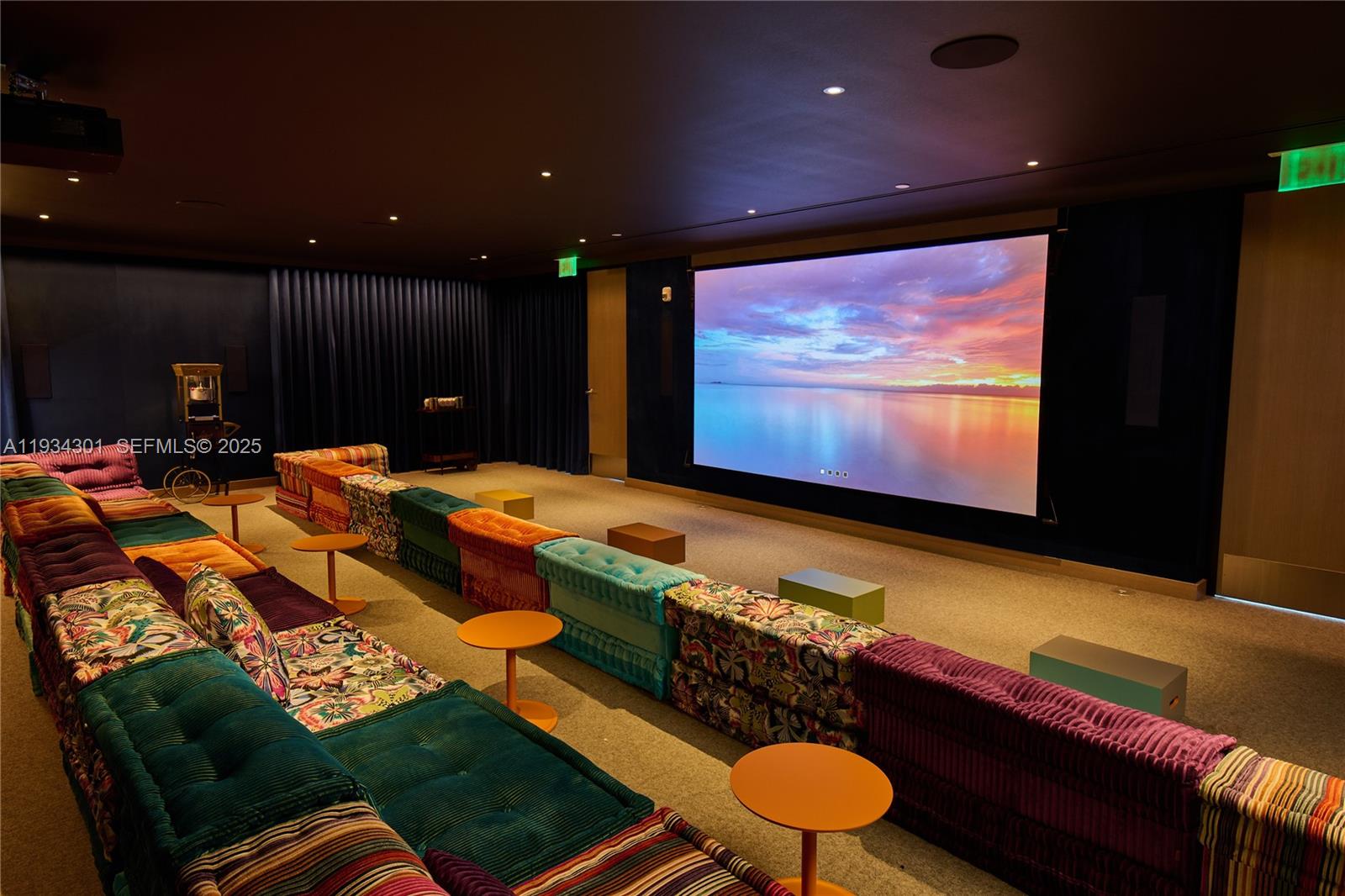 FIVE PARK MIAMI BEACH - Residential