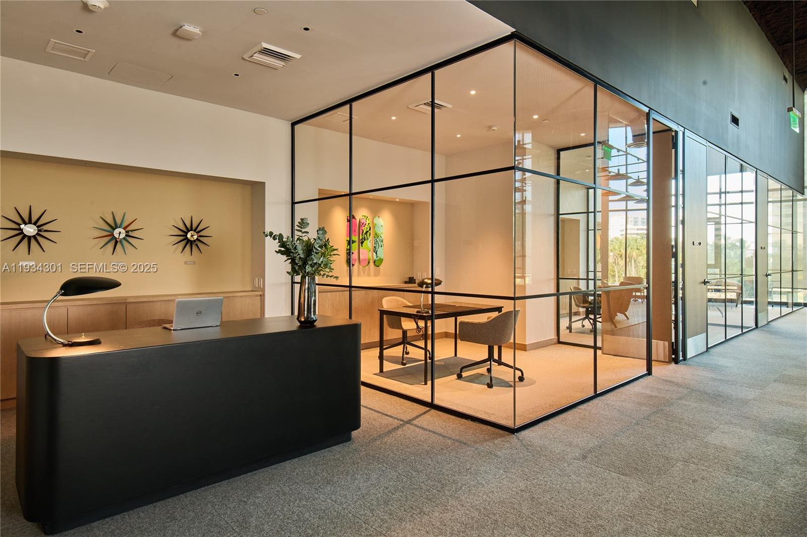 FIVE PARK MIAMI BEACH - Residential