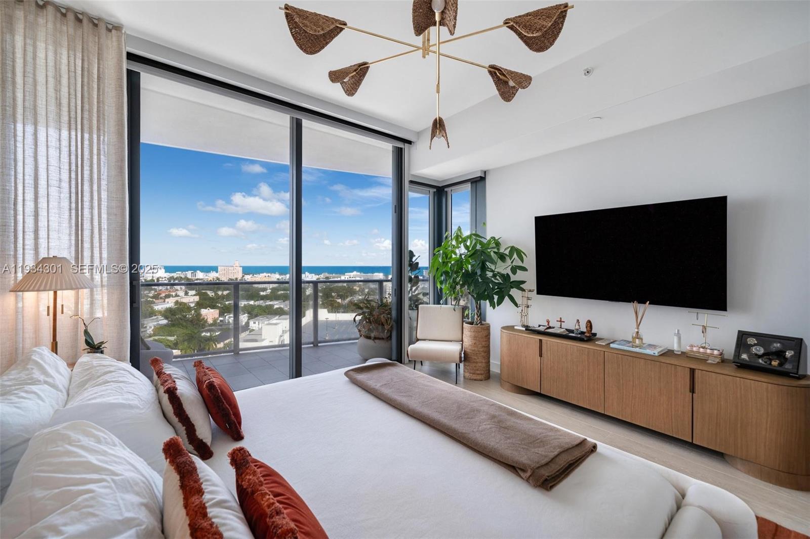FIVE PARK MIAMI BEACH - Residential