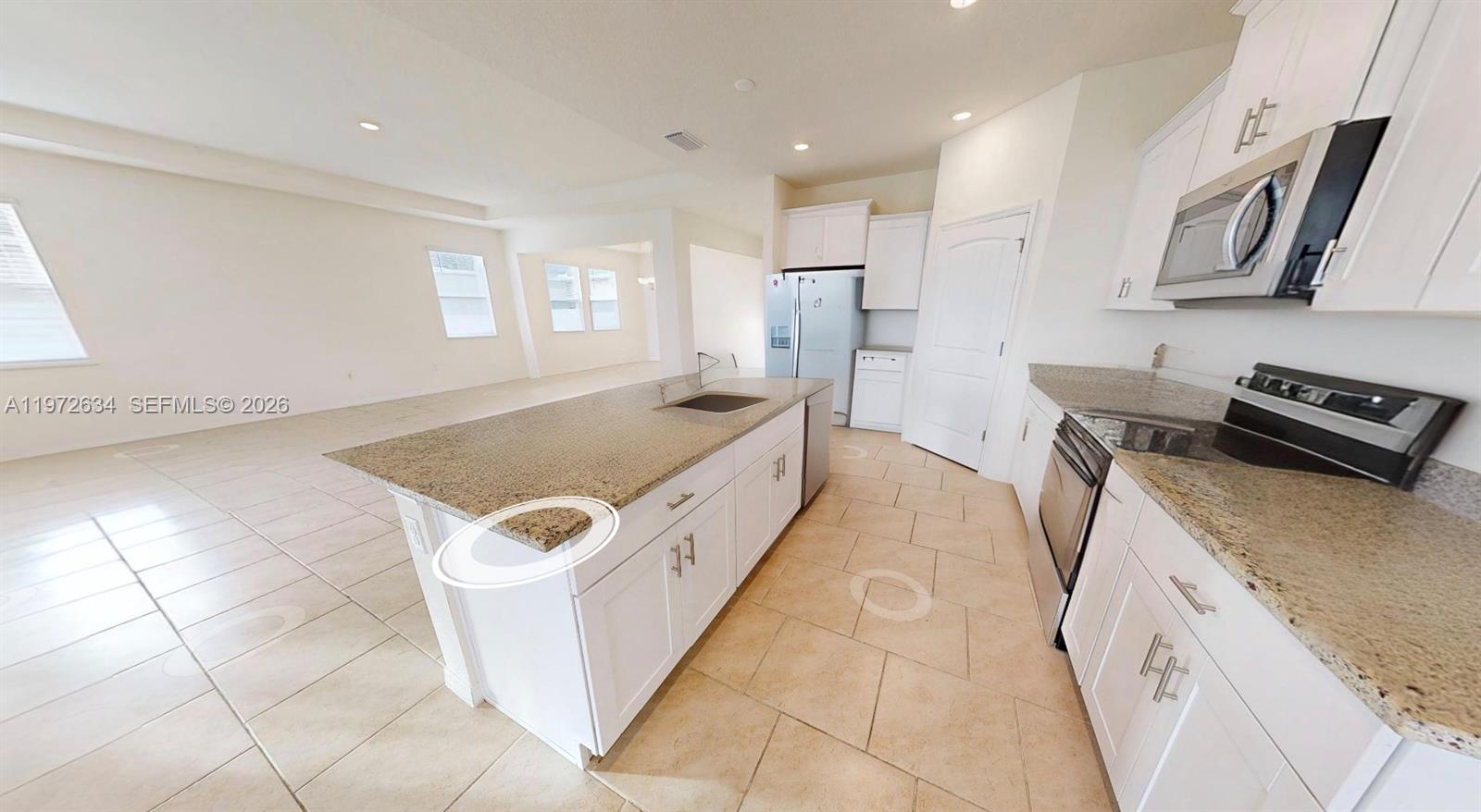 Kinder - Residential