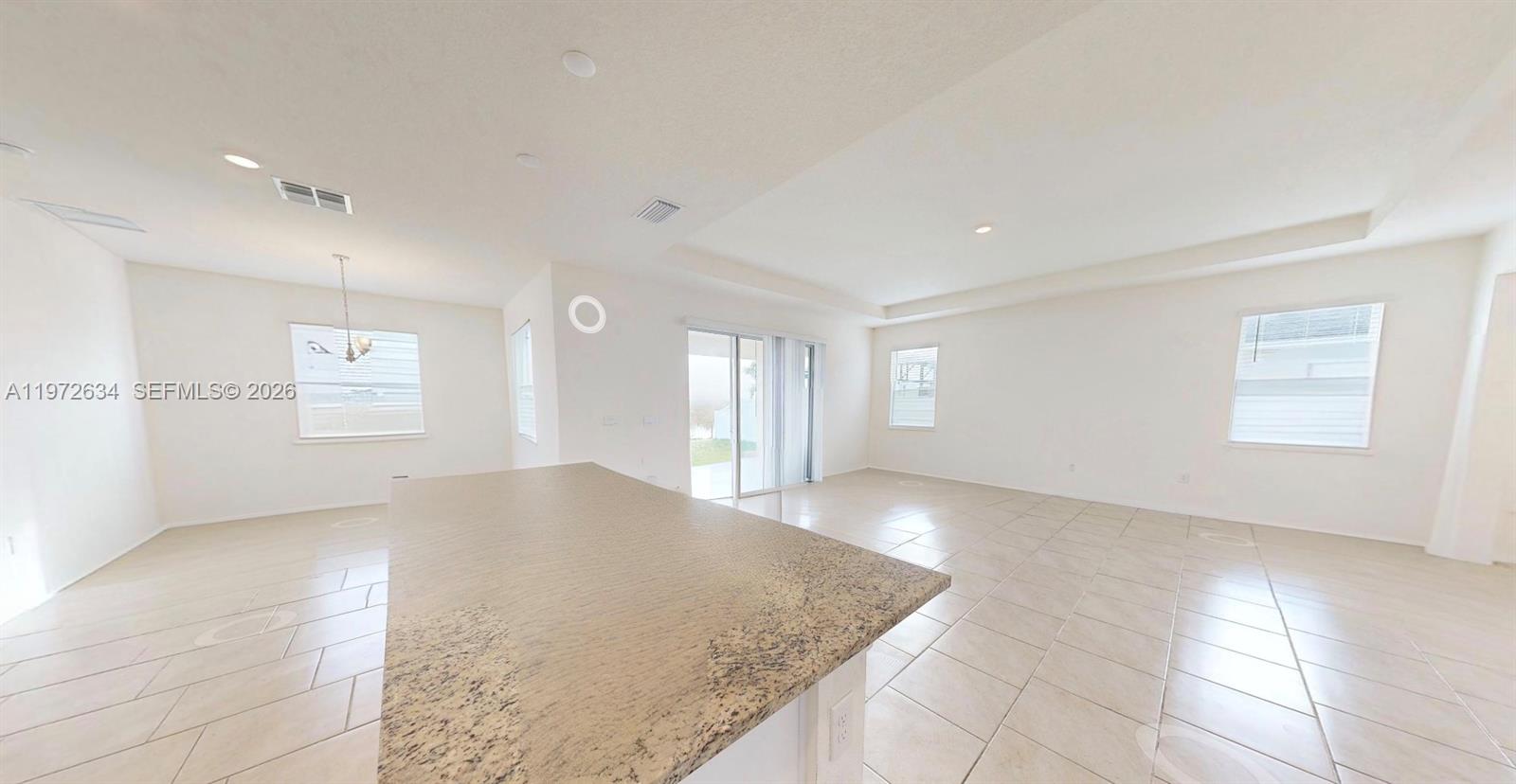 Kinder - Residential