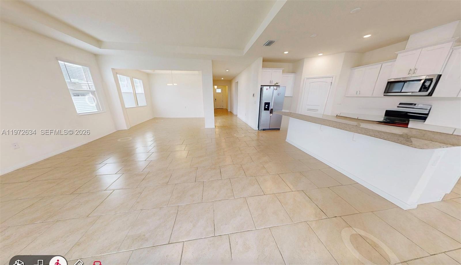 Kinder - Residential