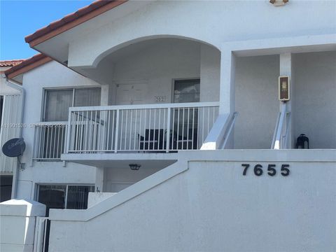 7655 SW 153rd Ct 202 Miami FL 33193