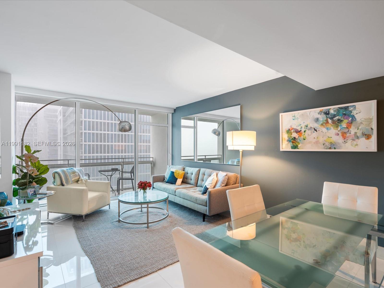 6801 Collins Ave 1208