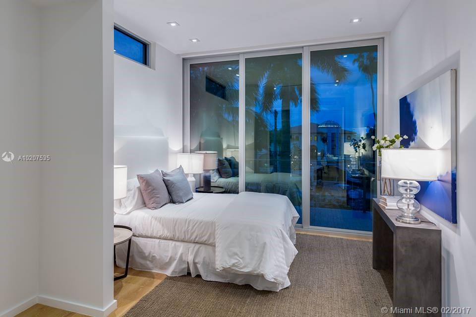 Palm Island - Residential