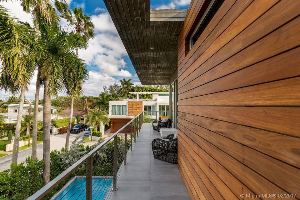 Palm Island - Residential