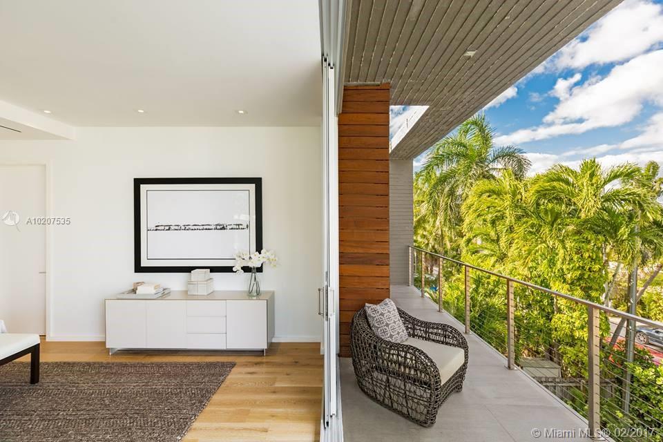 Palm Island - Residential