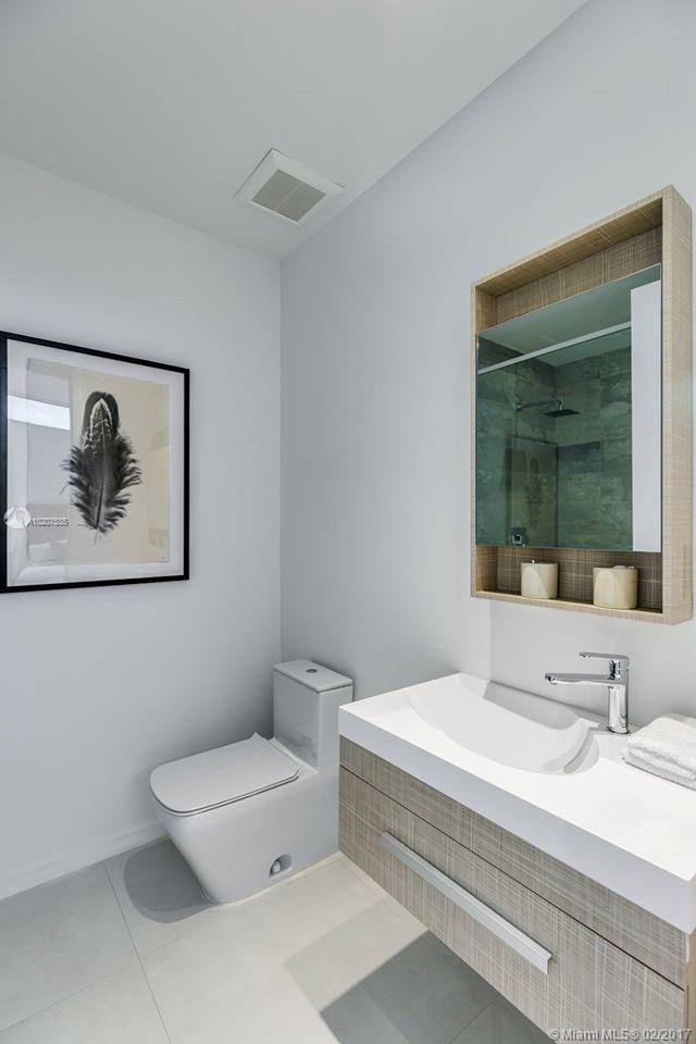 Palm Island - Residential