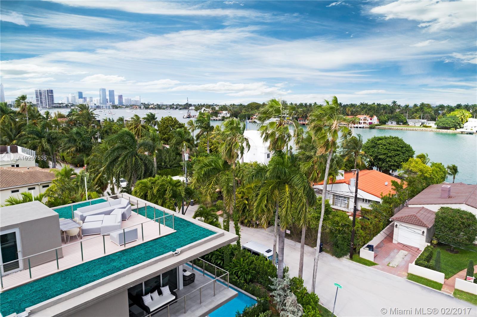 Palm Island - Residential