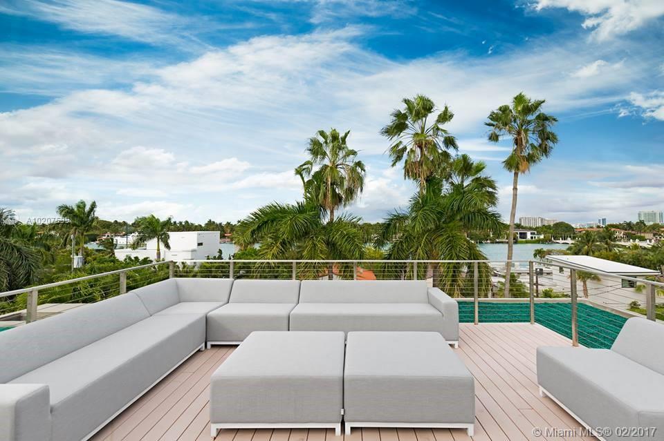 Palm Island - Residential