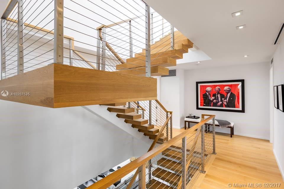 Palm Island - Residential