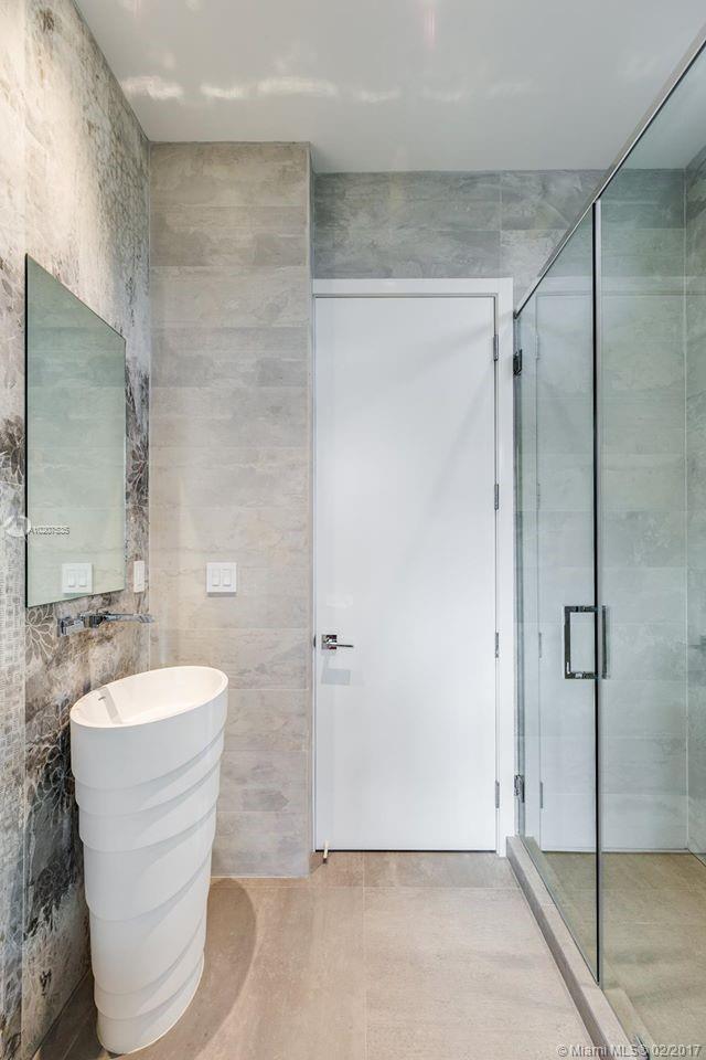 Palm Island - Residential