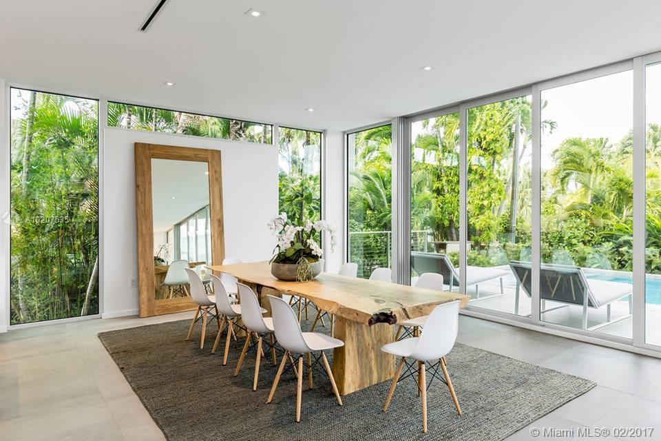 Palm Island - Residential