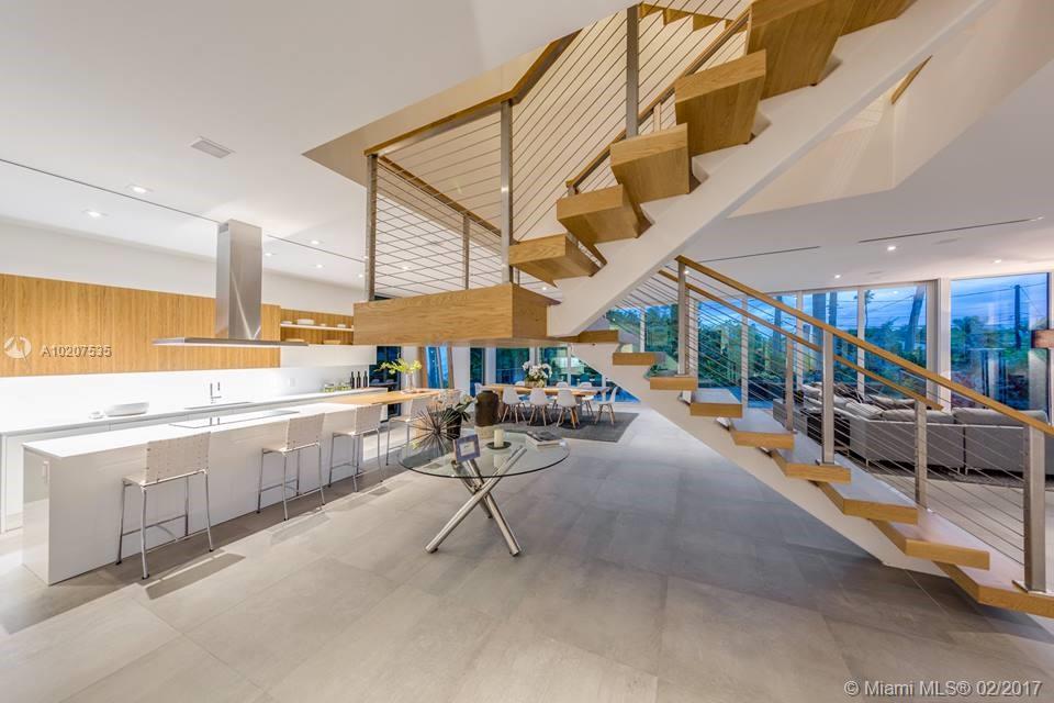 Palm Island - Residential