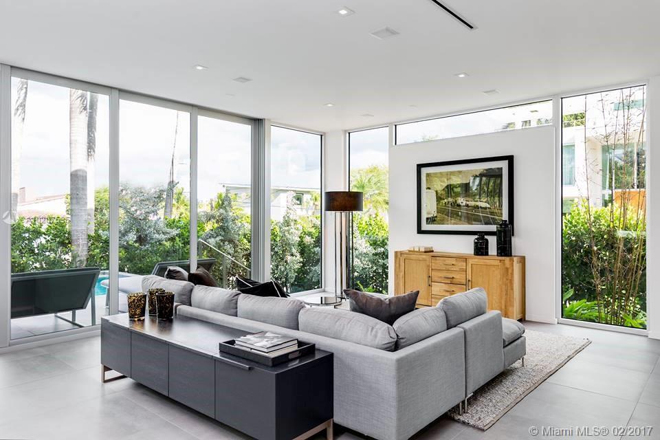 Palm Island - Residential