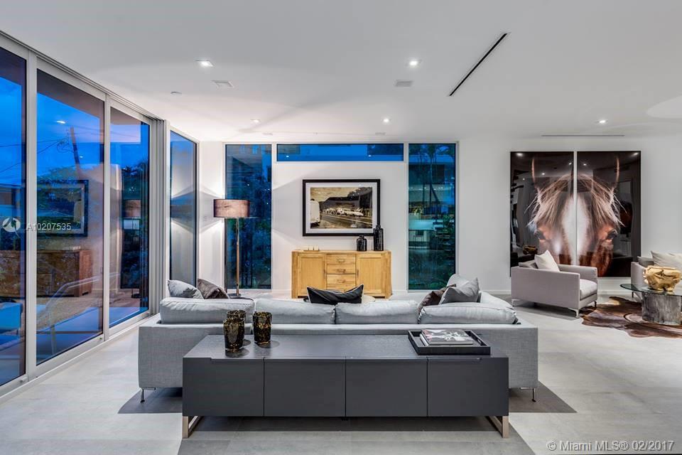 Palm Island - Residential