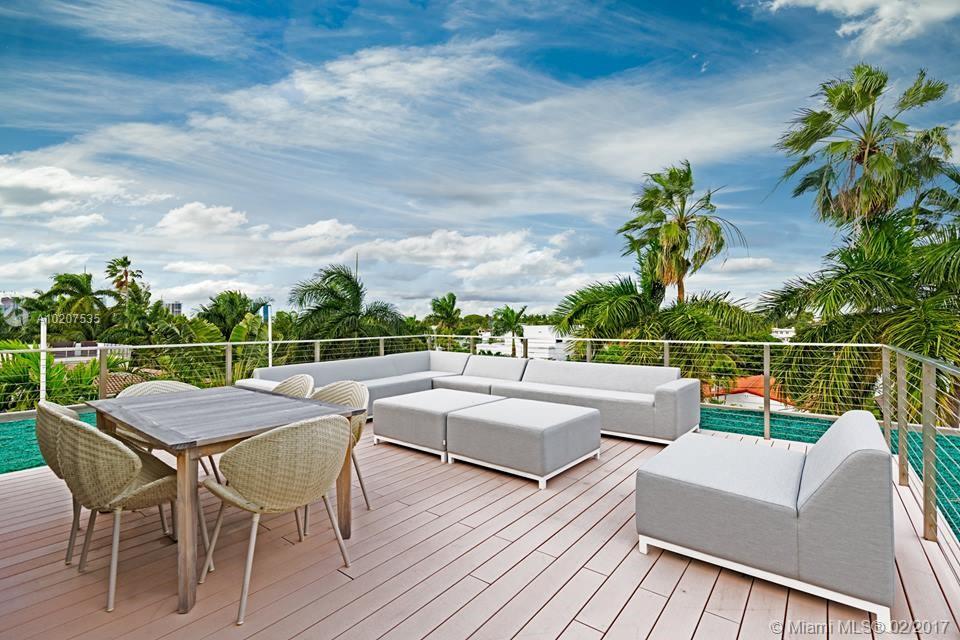 Palm Island - Residential