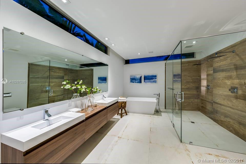 Palm Island - Residential