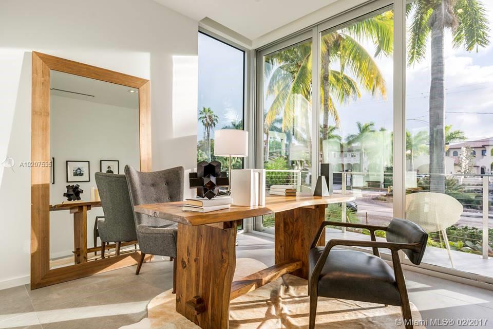 Palm Island - Residential