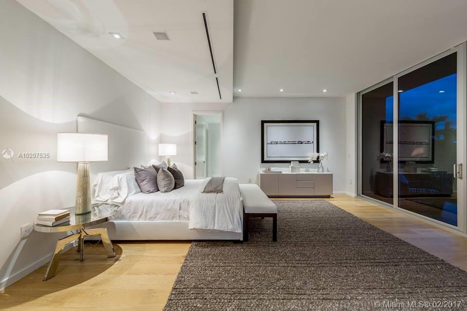 Palm Island - Residential