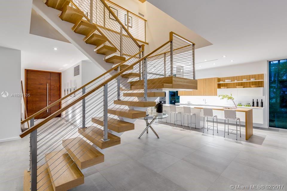 Palm Island - Residential