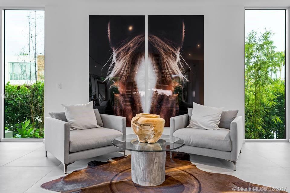 Palm Island - Residential