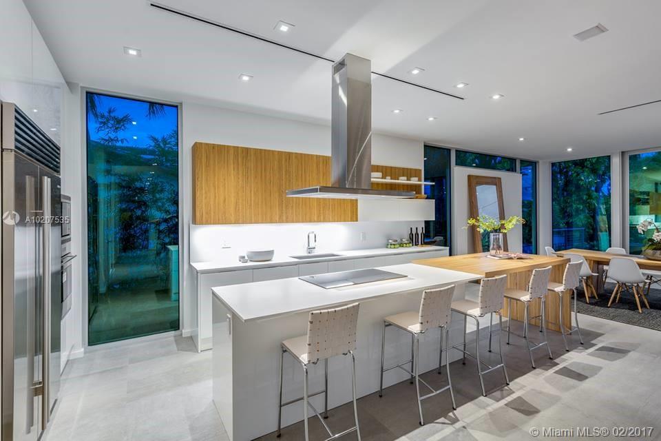 Palm Island - Residential