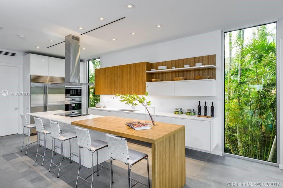 Palm Island - Residential