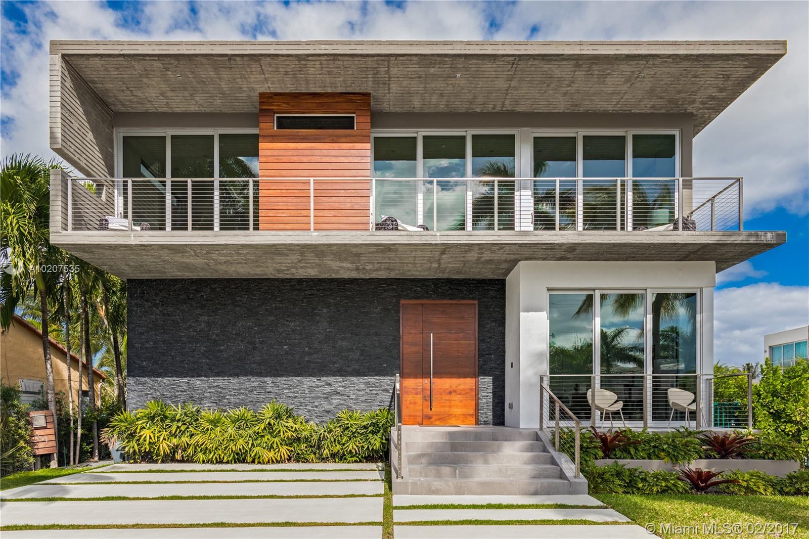 Palm Island - Residential