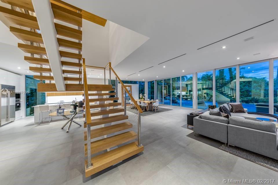 Palm Island - Residential