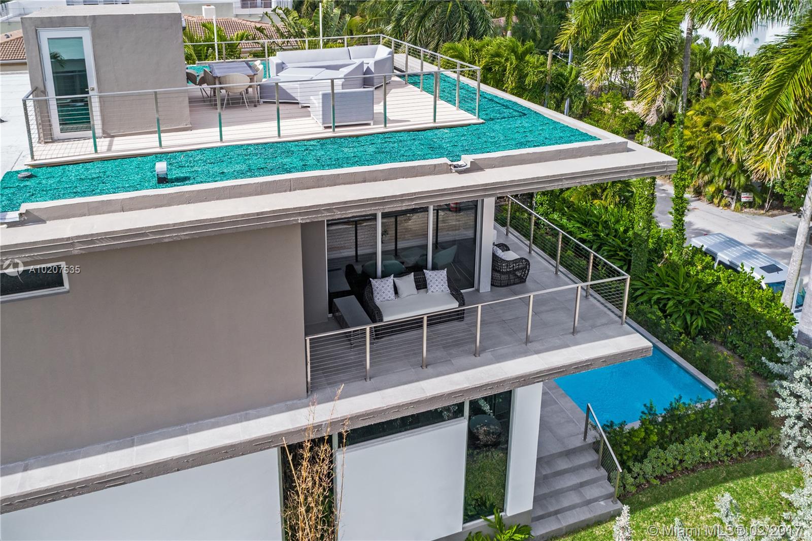 Palm Island - Residential