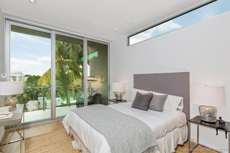 Palm Island - Residential