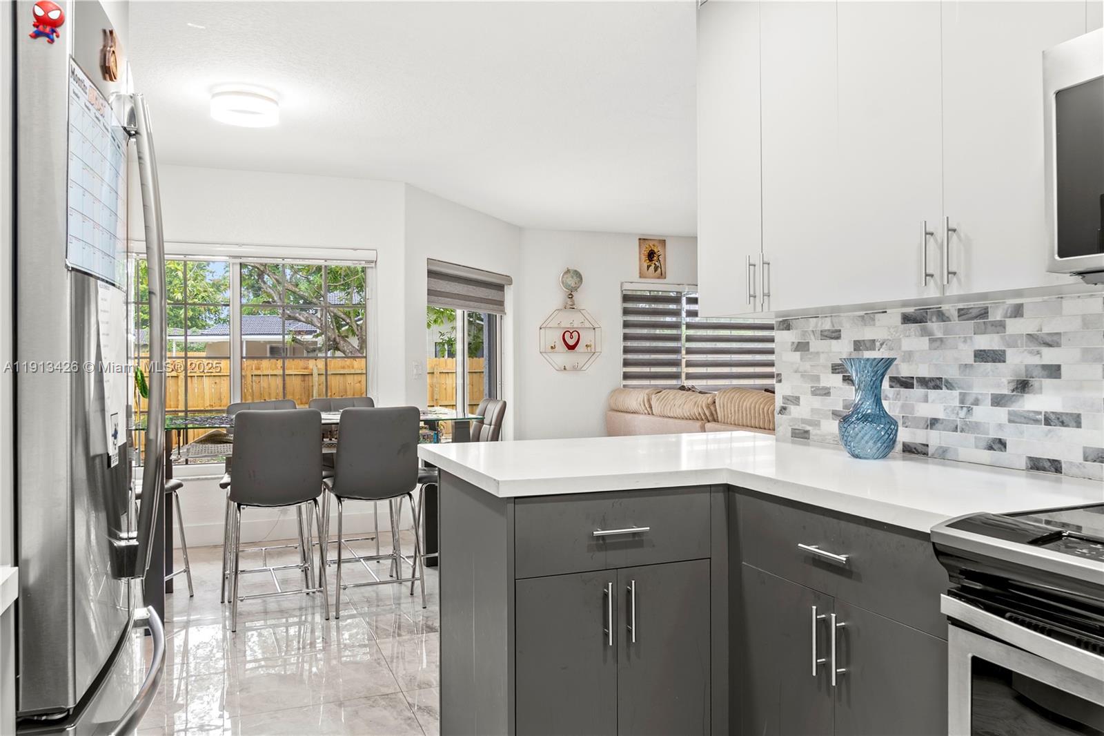 KEY LARGO TOWNHOMES CONDO - Residential Lease