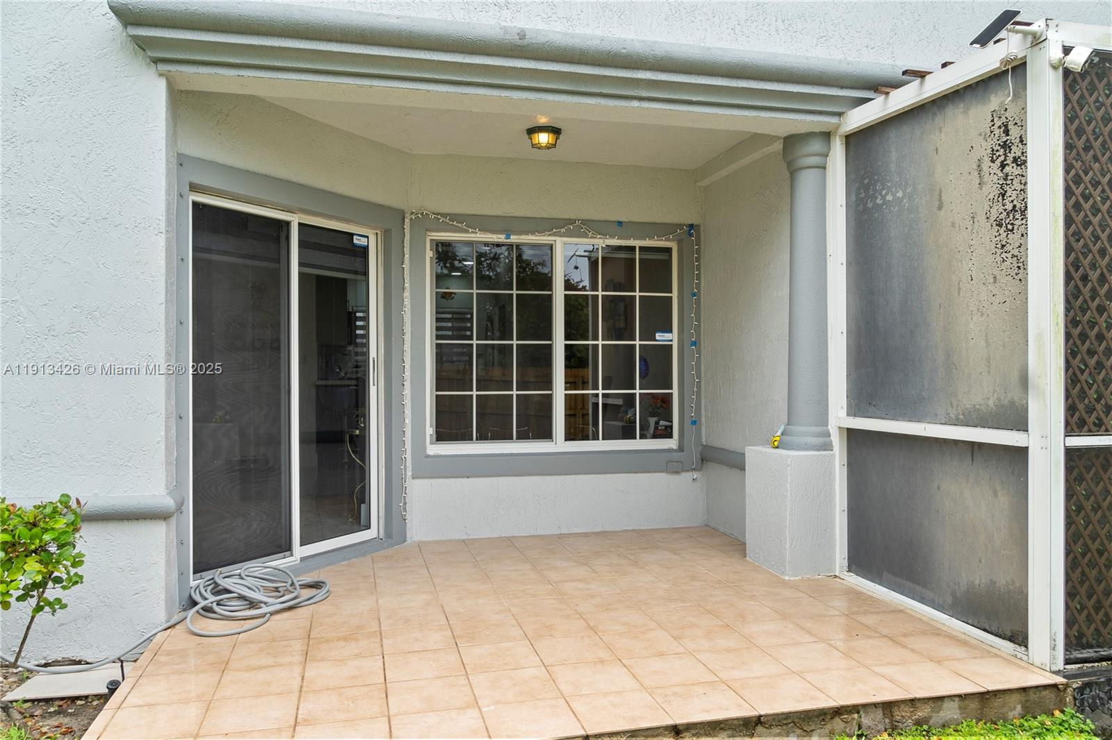 KEY LARGO TOWNHOMES CONDO - Residential Lease