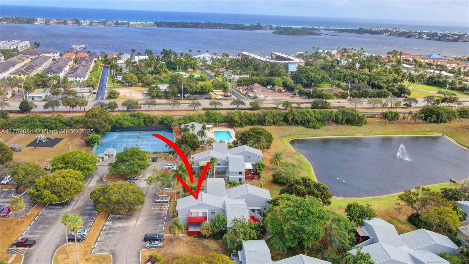 Crossings Boynton - Residential Lease